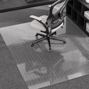 Cushioned Floor Mat for Carpet Areas