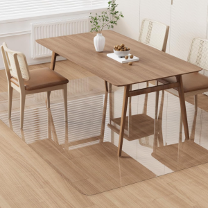 Large Waterproof Floor Protection Mat