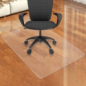 Heavy-Duty Dining Chair Floor Mat