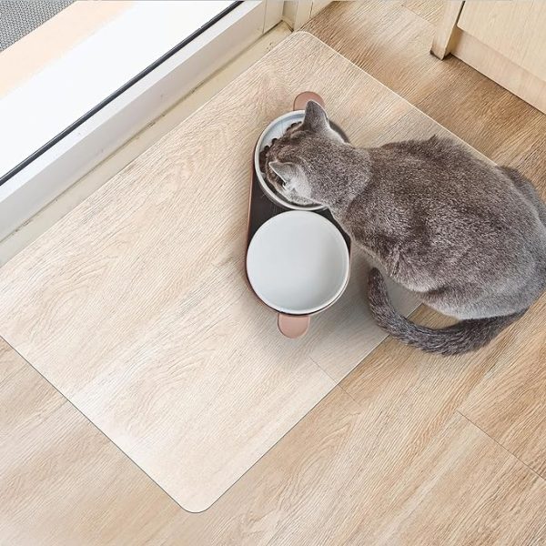 Waterproof Multi-Purpose Floor Mat