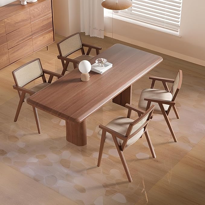 Non-Slip Waterproof Floor Protector Mat